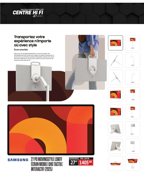 Circulaire Centre HI-FI - Page 6