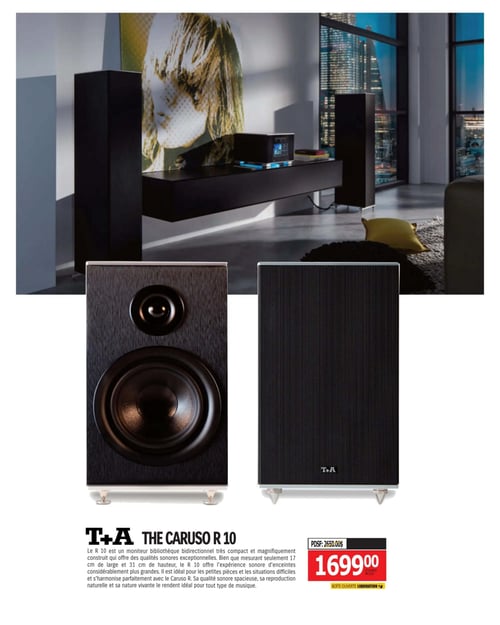 Circulaire Centre HI-FI - Page 90