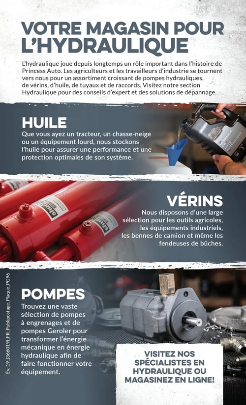 Circulaire Princess Auto - Méga Casse-coûts - Page 11
