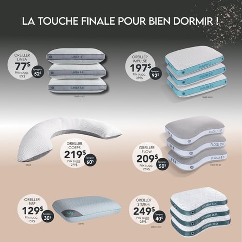 Circulaire Meubles Marchand - Soldes et tendances - Page 16
