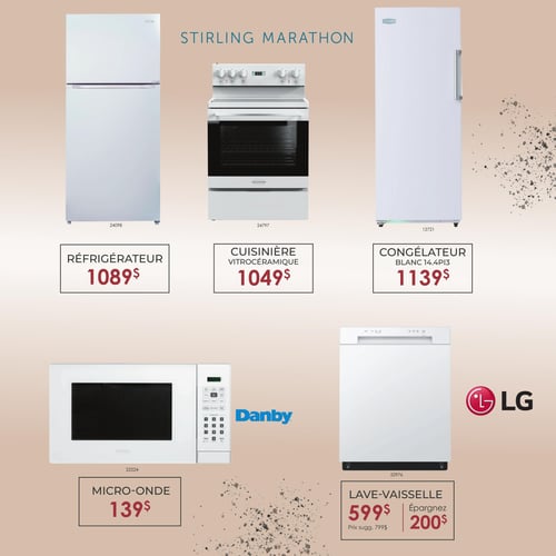 Circulaire Meubles Marchand - Soldes et tendances - Page 22