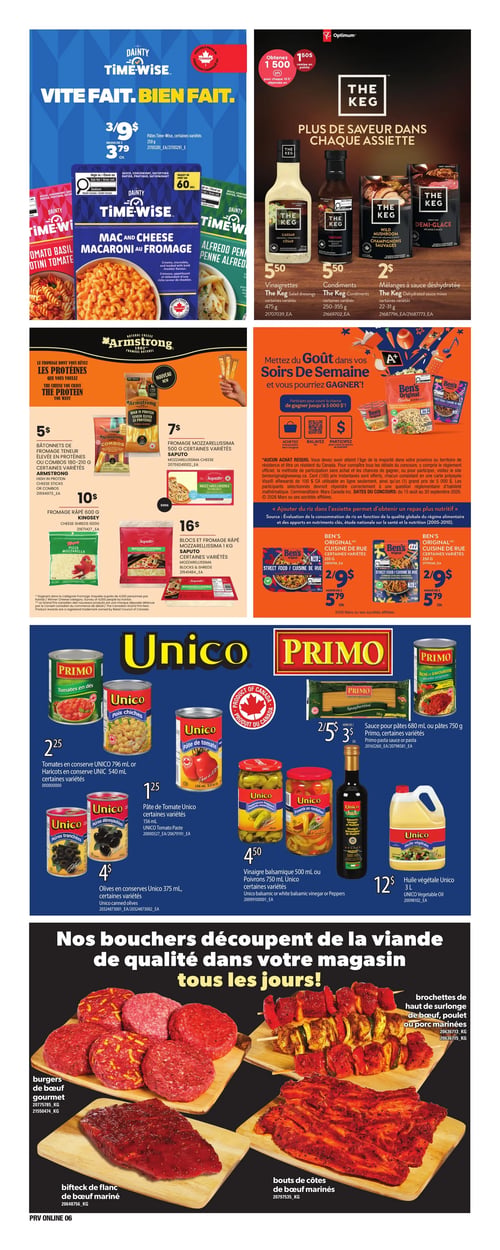 Provigo - Flyer Specials - Page 7