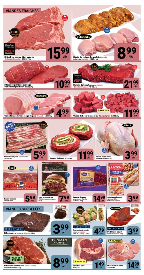 Pasquier - Flyer Specials - Page 4