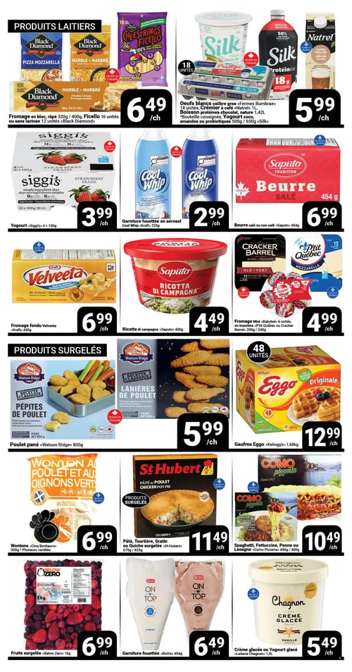 Pasquier - Flyer Specials - Page 5