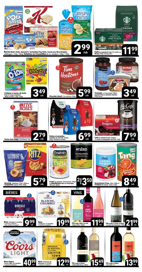 Pasquier - Flyer Specials - Page 6