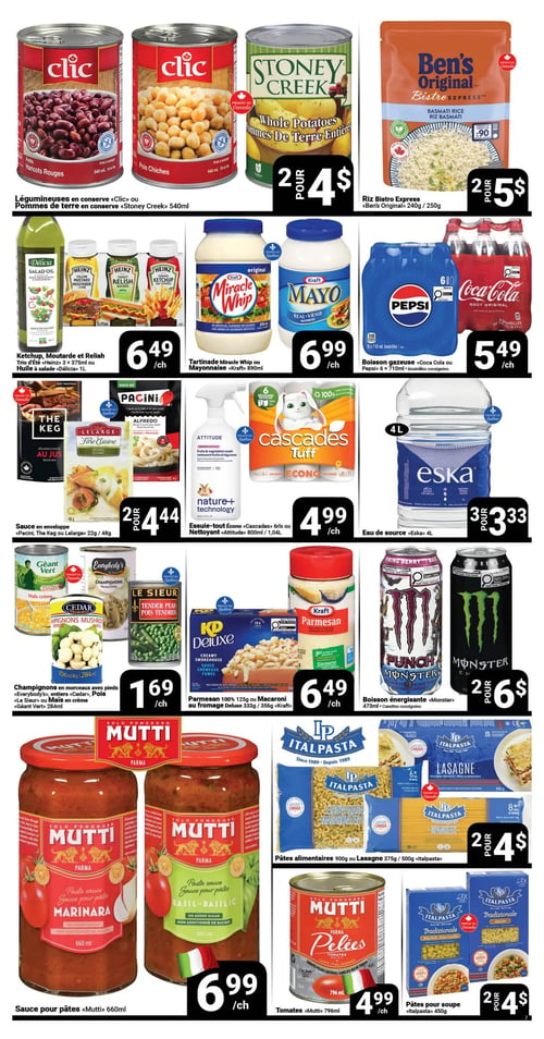 Pasquier - Flyer Specials - Page 7