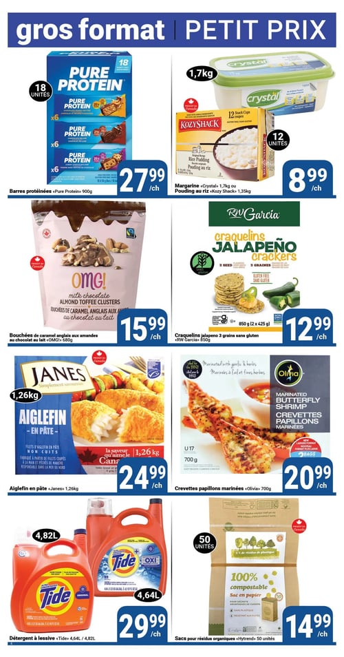 Pasquier - Flyer Specials - Page 8