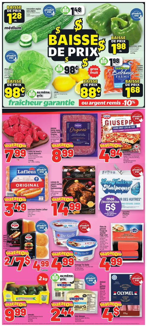 Circulaire Metro - Page 2