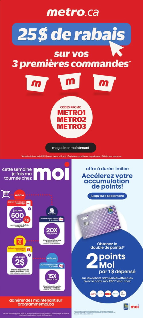 Circulaire Metro - Page 6