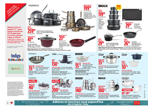 Circulaire Canadian Tire - Page 8