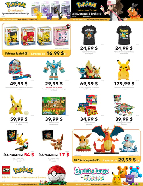 Circulaire EB Games - GameStop - Page 2