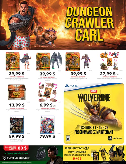 Circulaire EB Games - GameStop - Page 3