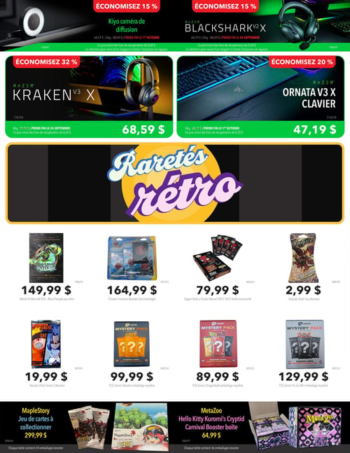 Circulaire EB Games - GameStop - Page 8