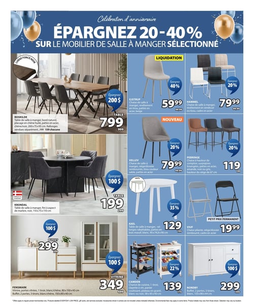 Circulaire Jysk - Page 4