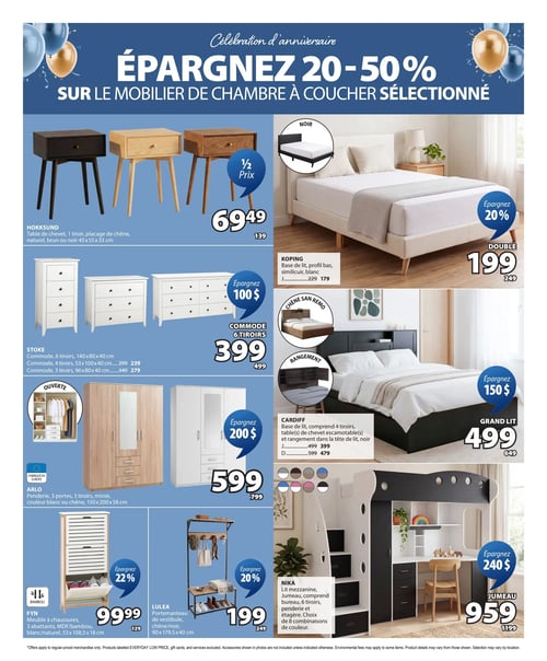 Circulaire Jysk - Page 5