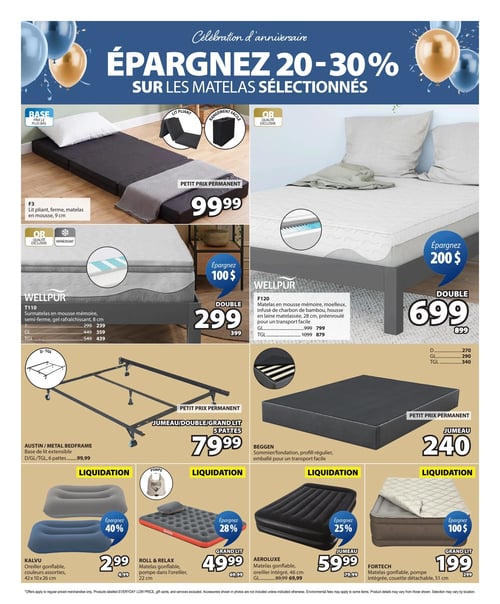 Circulaire Jysk - Page 7