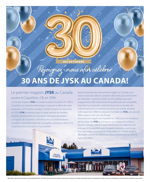 Circulaire Jysk - Page 9