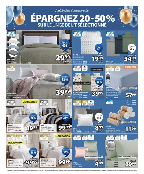 Circulaire Jysk - Page 11