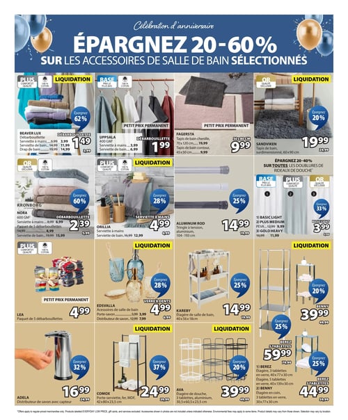 Circulaire Jysk - Page 13