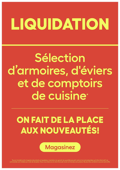 Circulaire Rona - Page 16