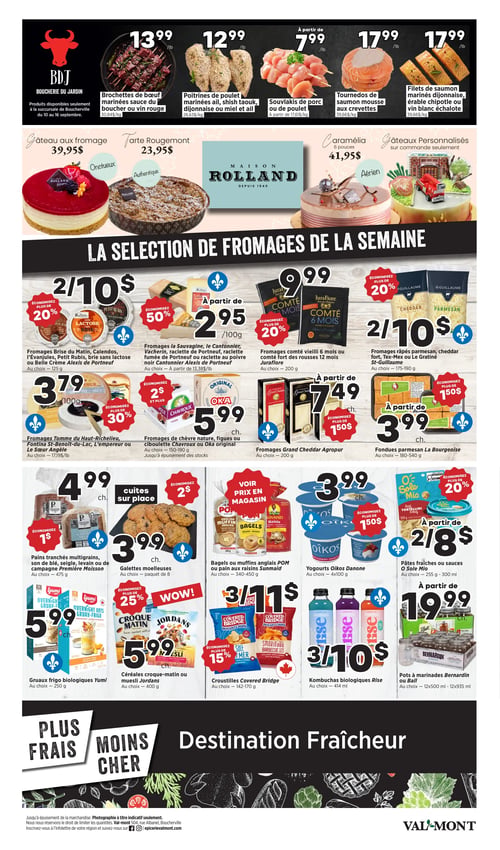 Circulaire Valmont - Page 3