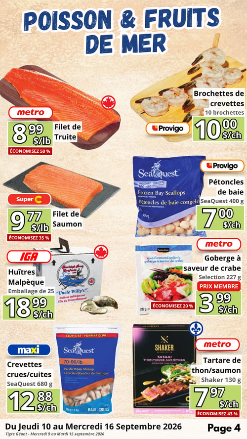 La Circulaire des Circulaires - Page 4