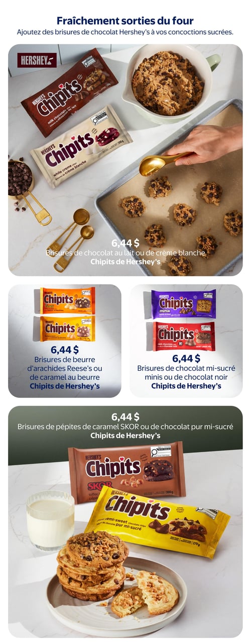 Circulaire Walmart - Prêt pour l'Automne - Page 12