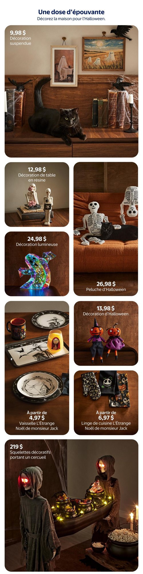 Circulaire Walmart - Prêt pour l'Automne - Page 13