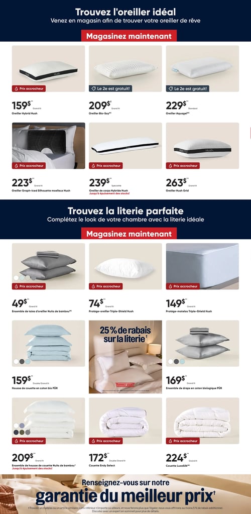 Circulaire Dormez Vous - Page 2