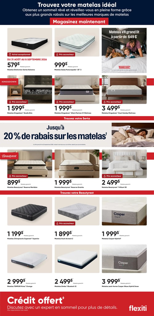 Circulaire Dormez Vous - Page 3