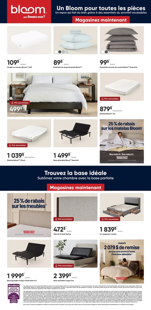 Circulaire Dormez Vous - Page 4