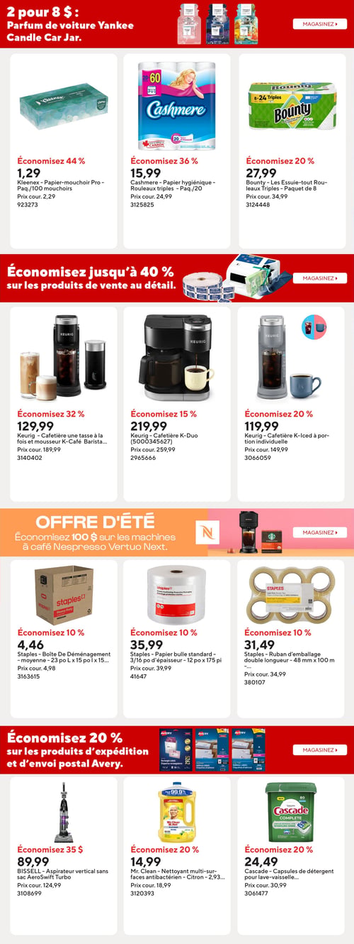 Circulaire Bureau en Gros - Page 10