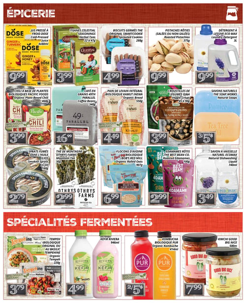 Circulaire PA Nature - Page 2