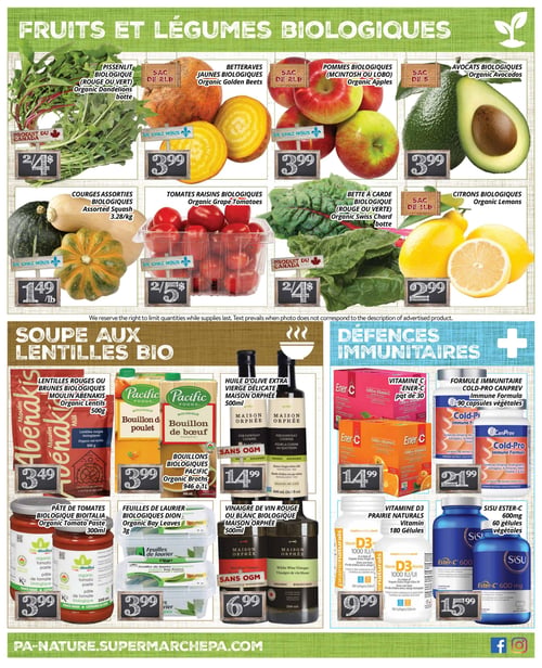 Circulaire PA Nature - Page 4