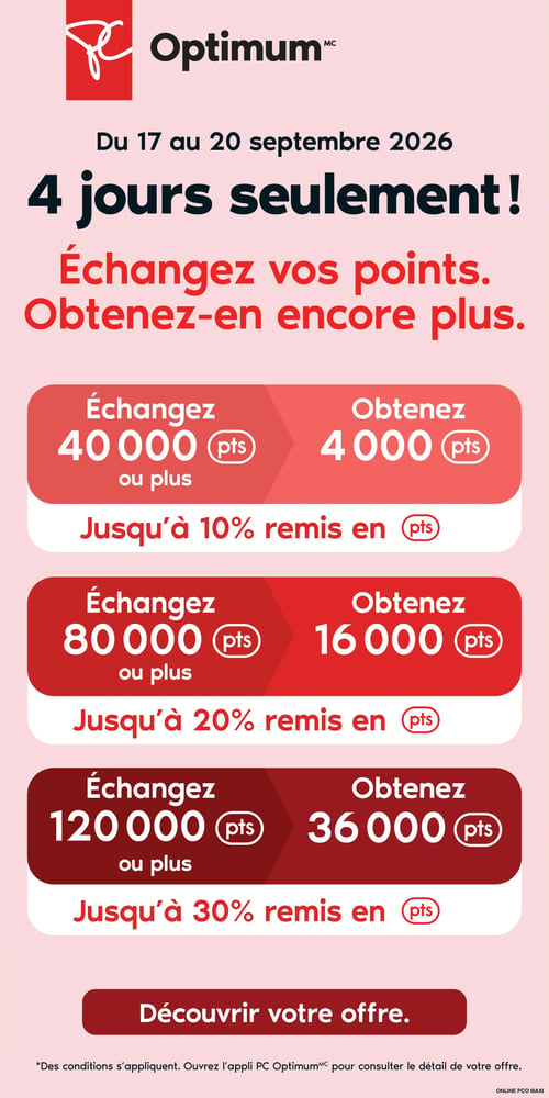 Circulaire Maxi - Page 3