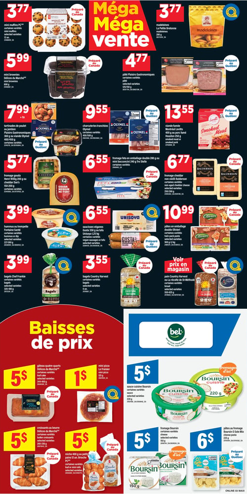 Circulaire Maxi - Page 7