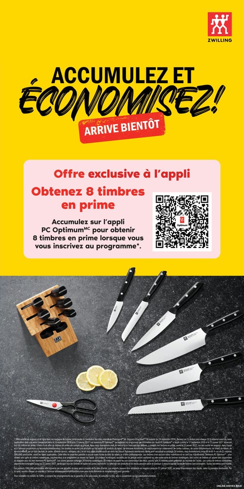 Circulaire Maxi - Page 14