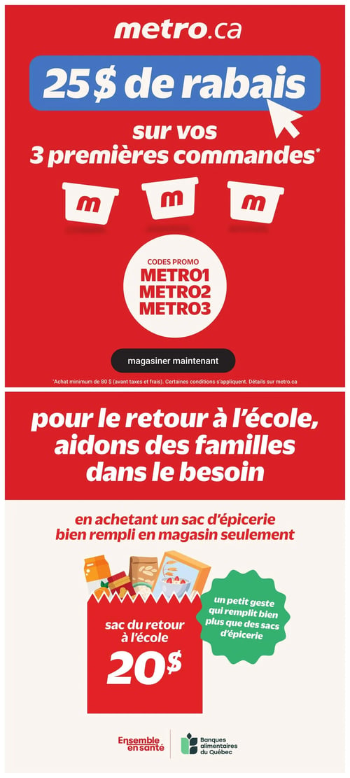 Circulaire Metro - Page 4