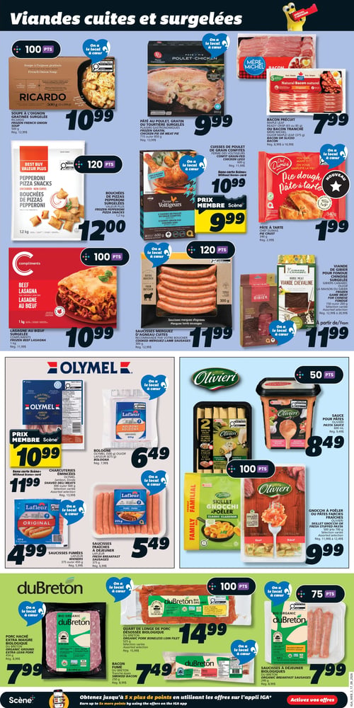 Circulaire IGA - Page 6