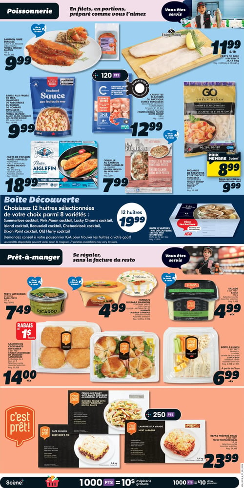 Circulaire IGA - Page 7
