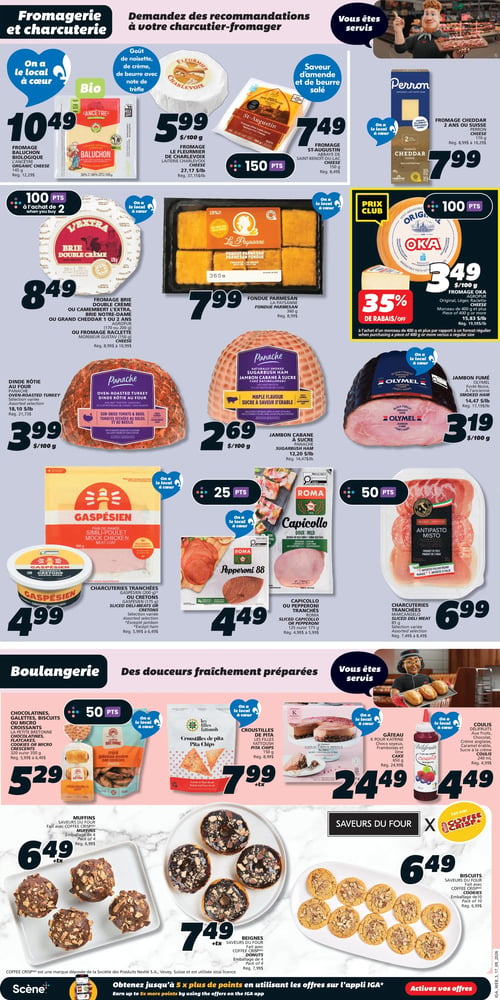 Circulaire IGA - Page 8