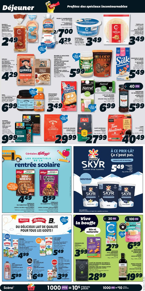 Circulaire IGA - Page 9