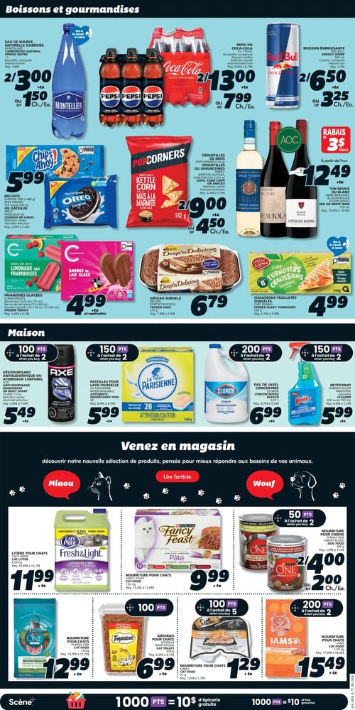 Circulaire IGA - Page 11