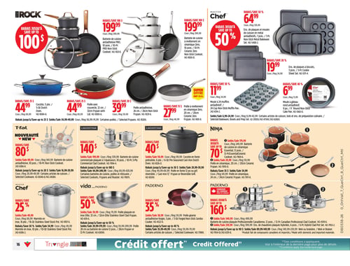 Circulaire Canadian Tire - Page 21