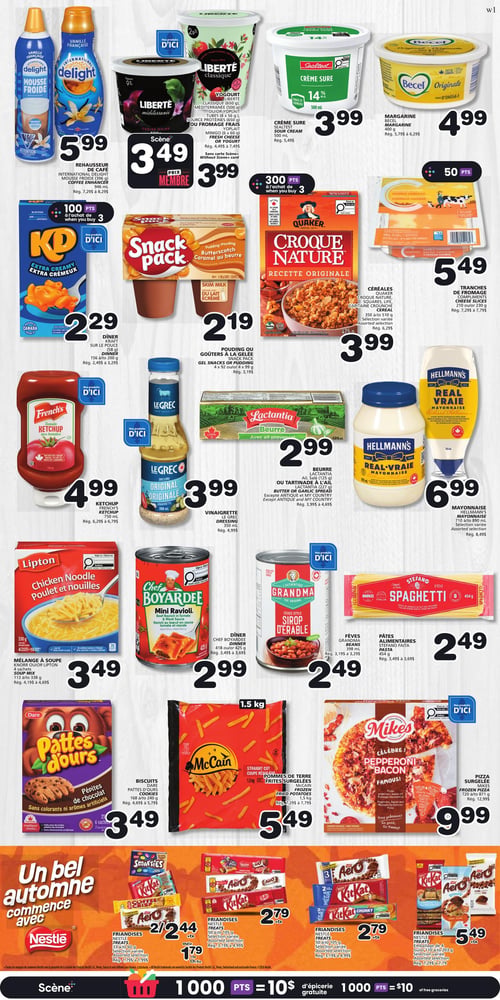 Circulaire Les Marchés Tradition - Page 5