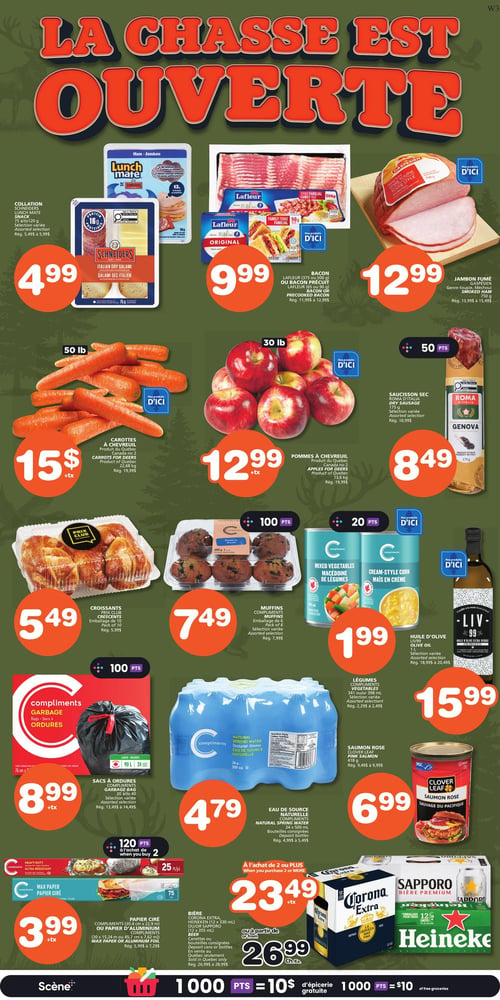 Circulaire Les Marchés Tradition - Page 7