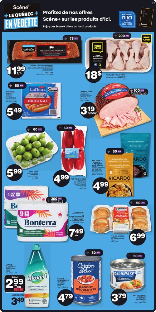 Circulaire Les Marchés Tradition - Page 8