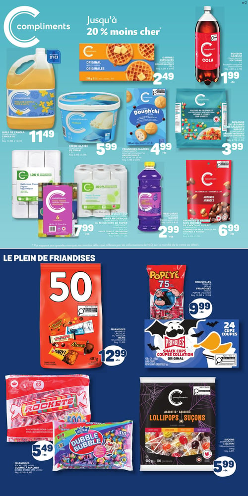 Circulaire Marché Bonichoix - Page 6