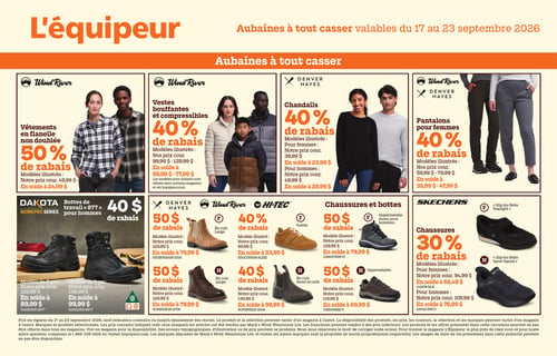 Circulaire L'Équipeur - Page 2