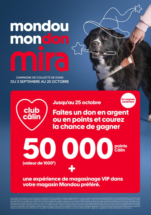 Circulaire Mondou - Page 9
